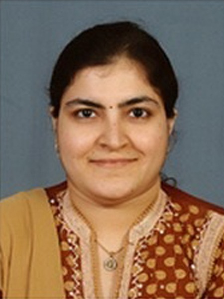 Amee Katbamna